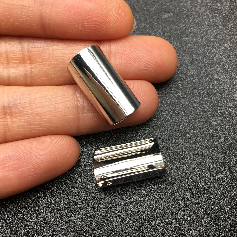 Простая серьга в панк-стиле европейском стиле из сплава с намоткой без пирсинга