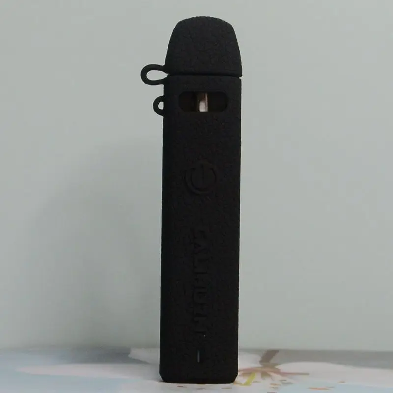

For Caliburn A2 Silicone Protective Cover Skin Texture Texture Rubber Soft Case