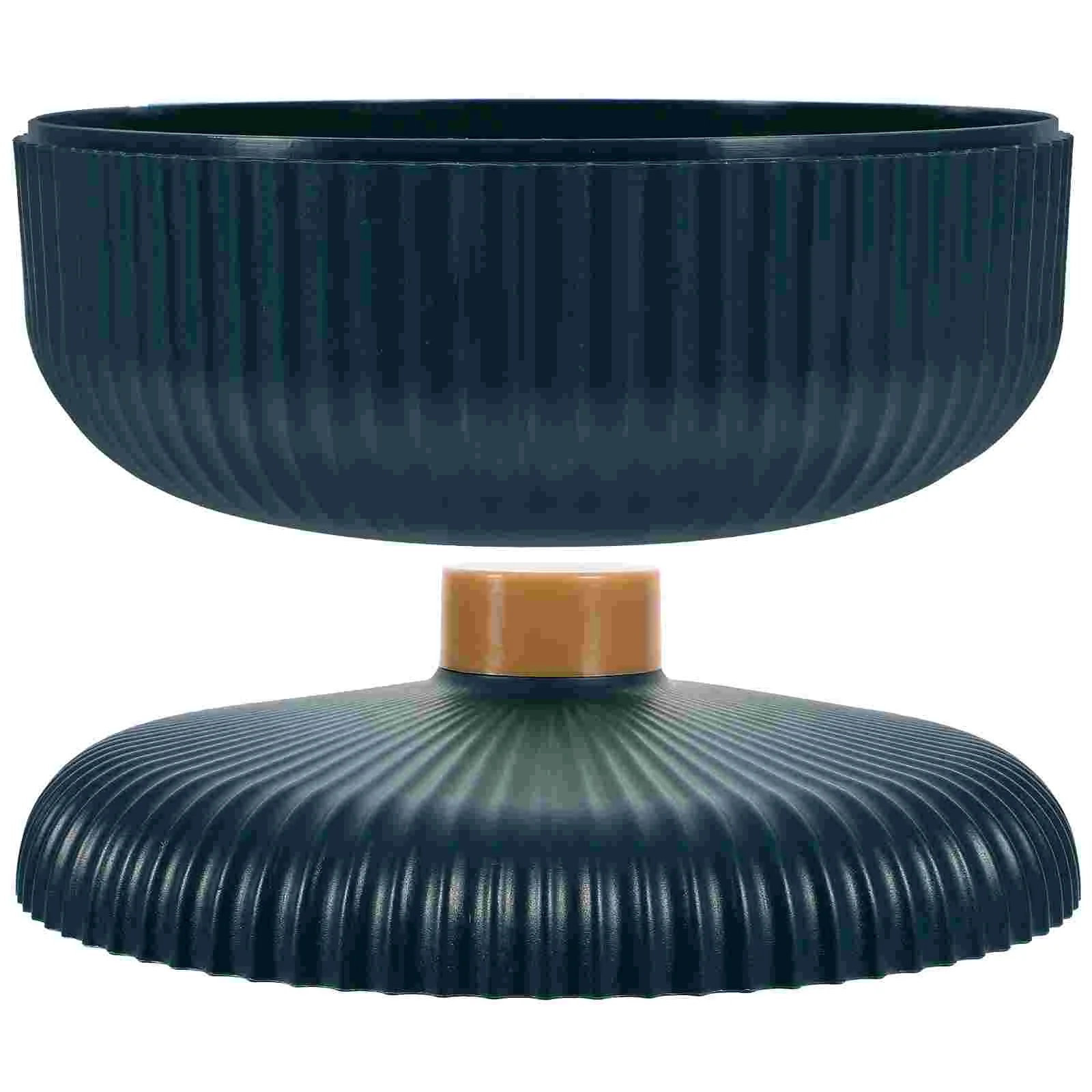 

Container Lid Lidded Serving Tray Candy Case Coffee Table Goodie Boxes Fruit Trays Party Pp