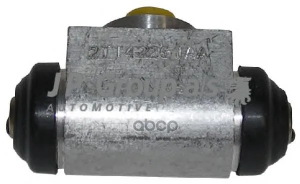 Цилиндр тормозной FORD FOCUS/TRANSIT CONNECT 1.4-2.0 04- JP GROUP арт. 1561301800