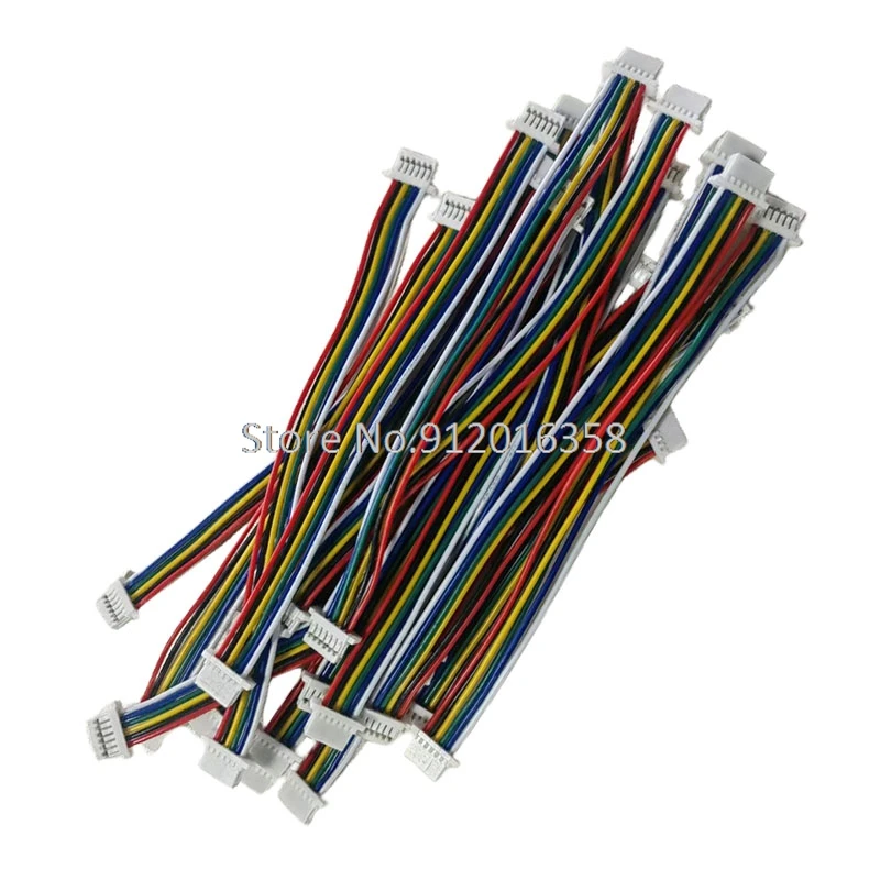 

100ММ 10 СМ 28AWG SH1.0 SHR-02V-S SHR-03V-S SHR-04V-S SHR-05V-S SHR-06V-S SHR-07V-S SHR-08V-S SHR-09V-S