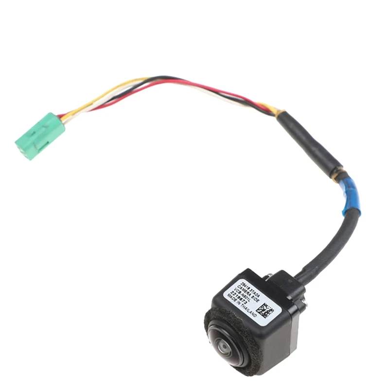

Камера заднего вида для Nissan 28419-3TA0A 284193TA0A