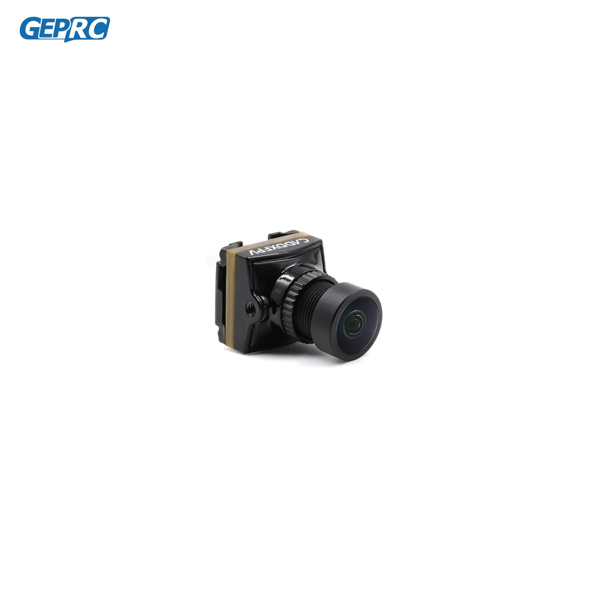 

GEPRC Recording Camera Loris 4K Camera Suitable For Tinygo Series Drone RC FPV Quadcopter Camera Replacement Accessories Parts