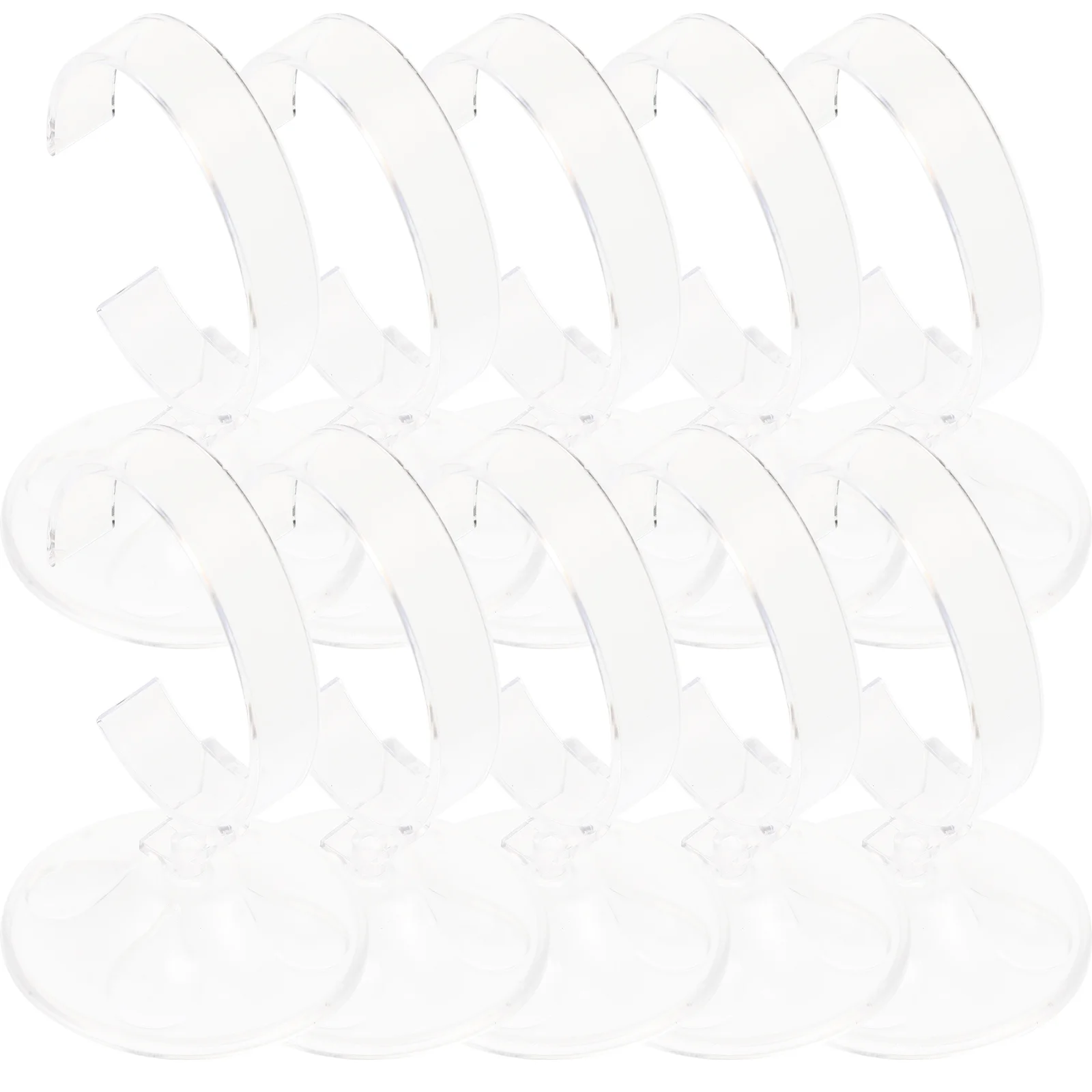 

Watch Stand Holdermen Display Clear Stands Rack Mens Racks Universal Holders