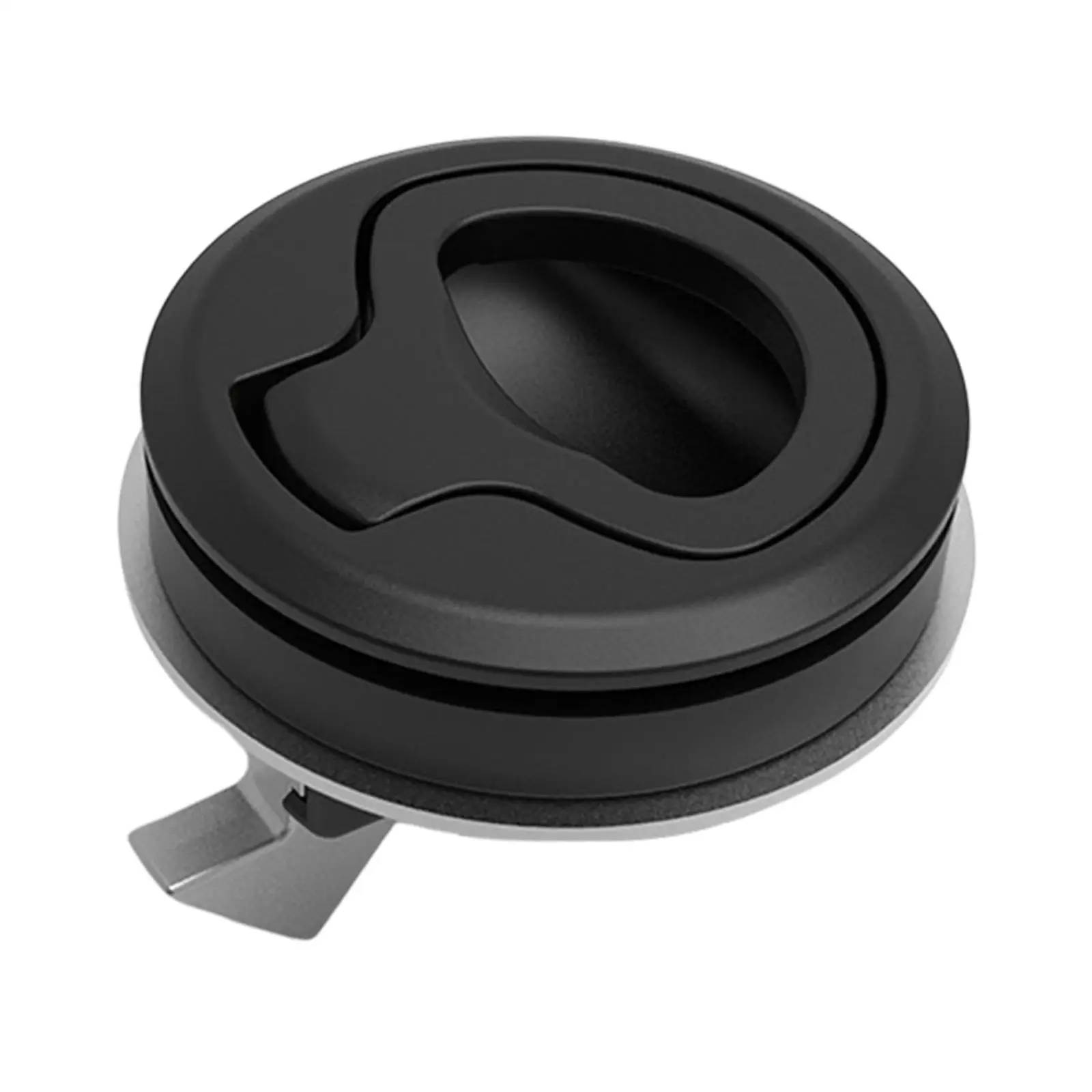 

Flush Pull Latch Furniture Lock Marine Pull Latch Lift Handle Sturdy Boat Lock