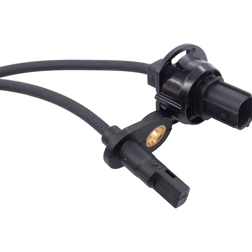 Датчик скорости переднего левого колеса из АБС-пластика для Honda Civic 2006-2012 57455-SMG-E01