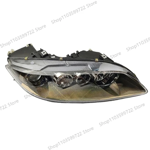 Для Mazda 6 GG Atenza GG 2002 2003 2004 2005 2006-2015 фары дневные ходовые огни указатель поворота сигнальная лампа дальнего света