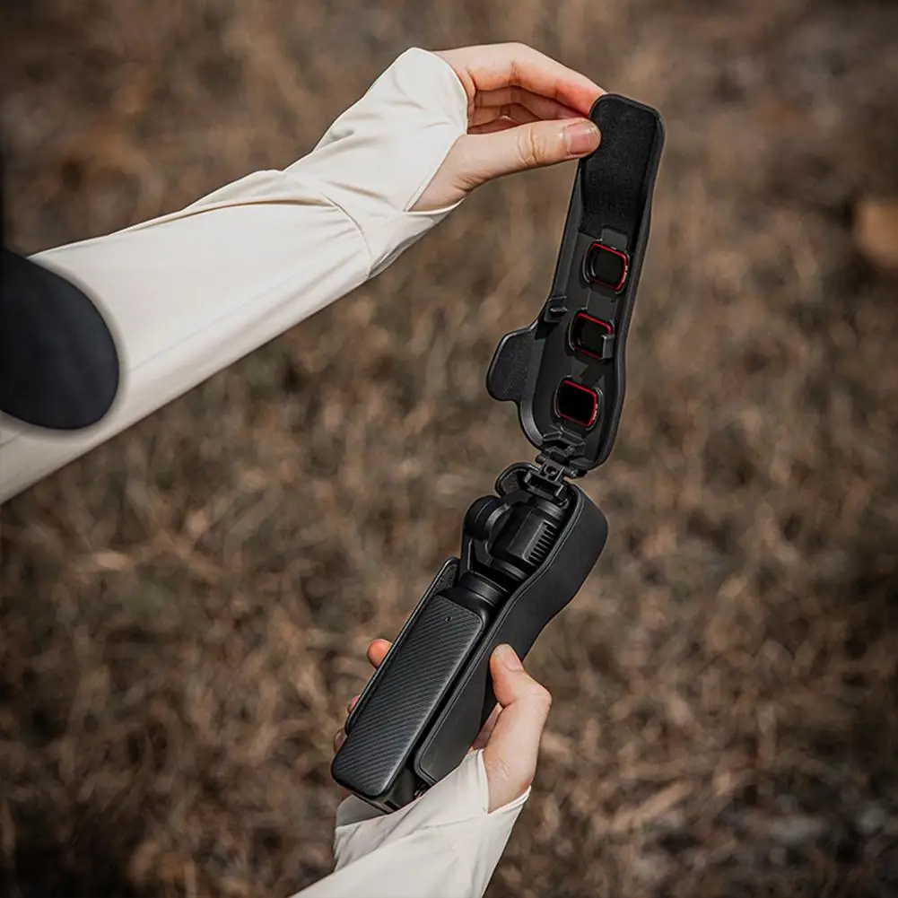 Защитный чехол для Dji Osmo Pocket 3