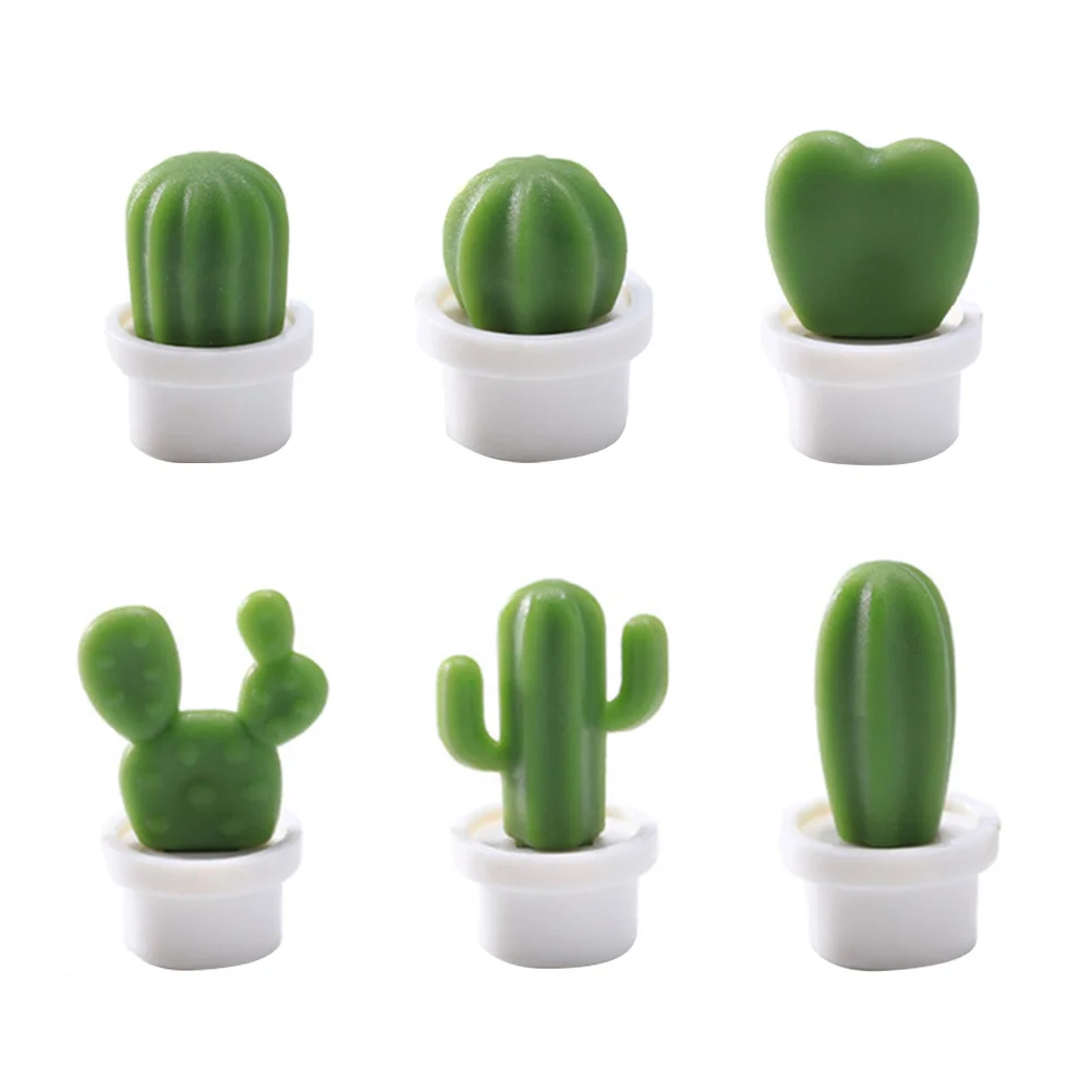 

Magnets Fridge Refrigerator Stickers Sticker Magnet Whiteboard 3D Bumper Decals Set