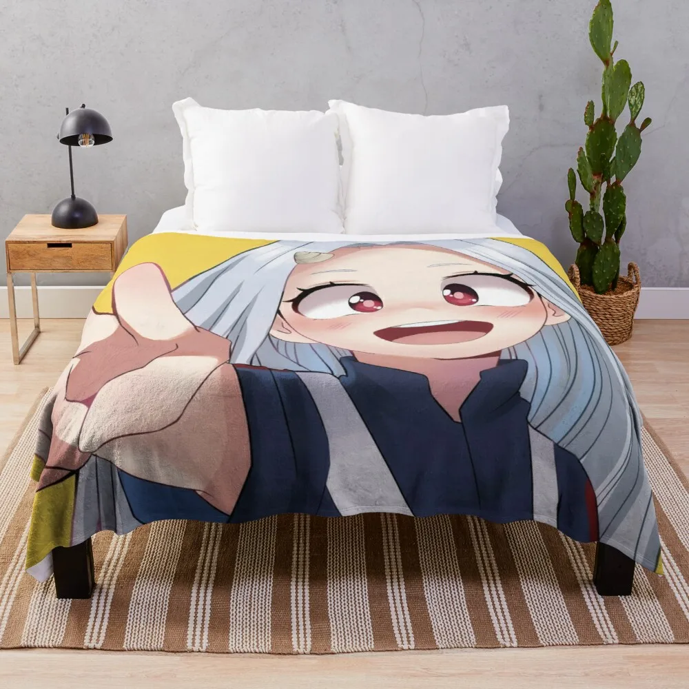 

Boho Blanket Dollar Tree Aesthetic Blanket Cute Blanket Thread Knitted Blanket Eri Peace Throw Blankets