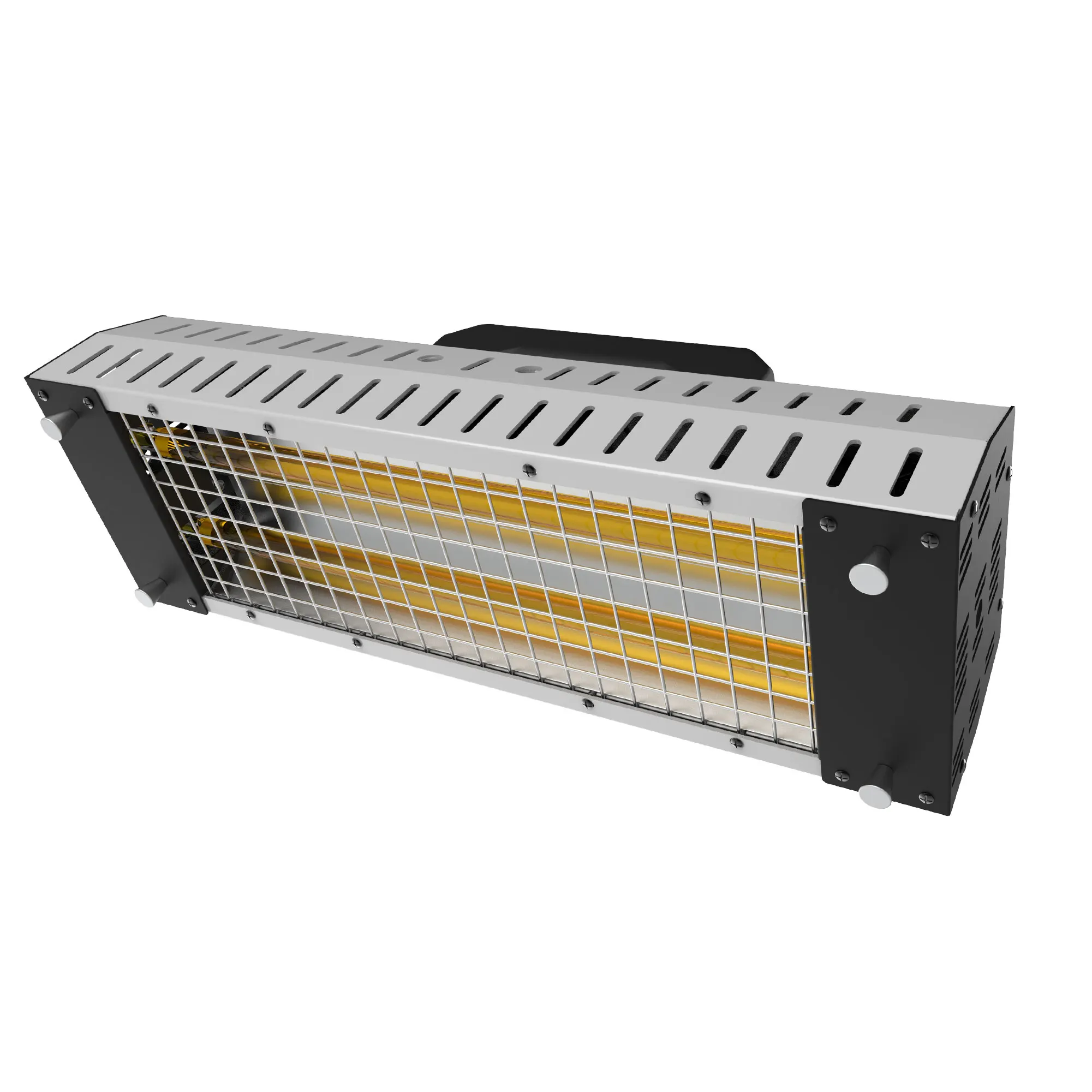 

Ручная инфракрасная лампа для отверждения краски DATOU, 2000 Вт, коротковолновая инфракрасная нагревательная лампа, сушилка для выпечки краски, инструмент для ремонта кузова автомобиля