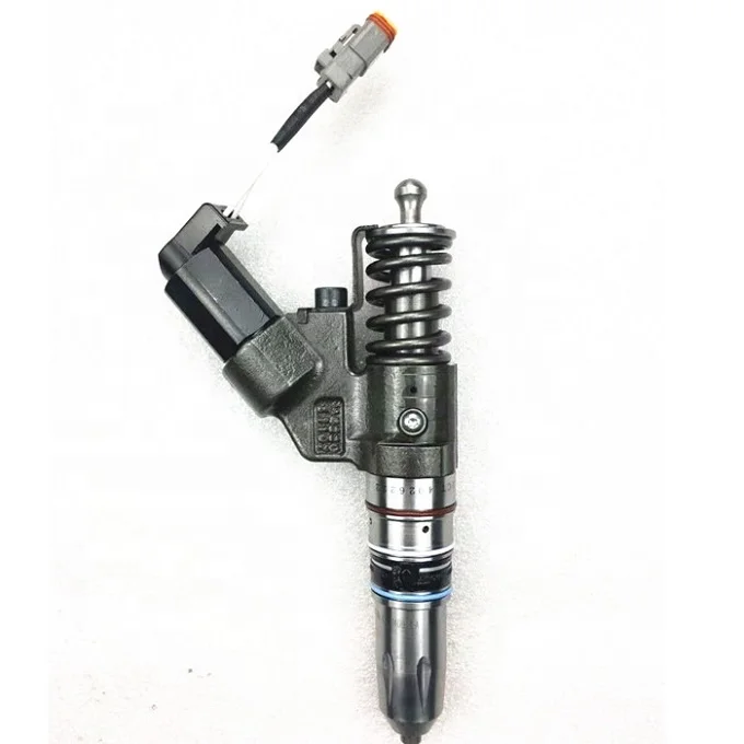 M11 QSM ISM QSM11 ISM11 fuel injector 4088327 4088665 3411753 3095040 3080429 3411756 4061851 4062567 diesel