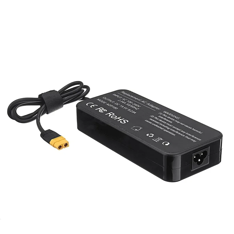Original ToolKitRC ADP-180MB 180W 2.34A Power Supply Adapter with XT60 Output DIY Accessories Replacement Parts