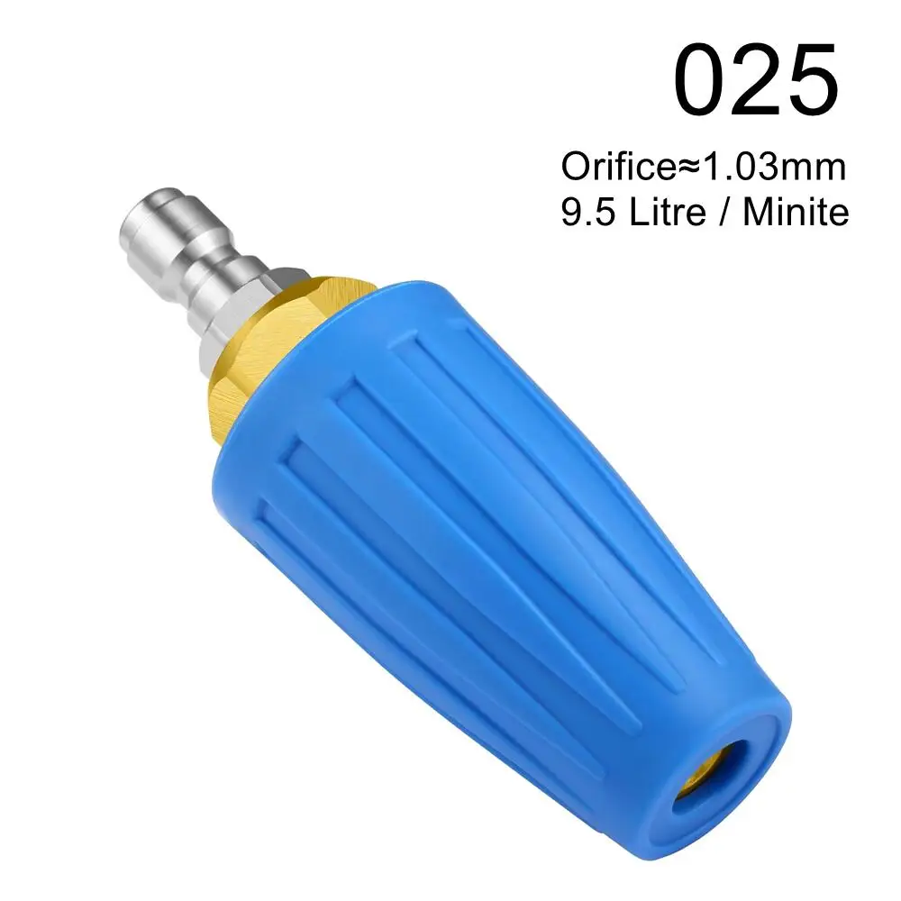 

Турбонасадка 4000 PSI для мойки высокого давления