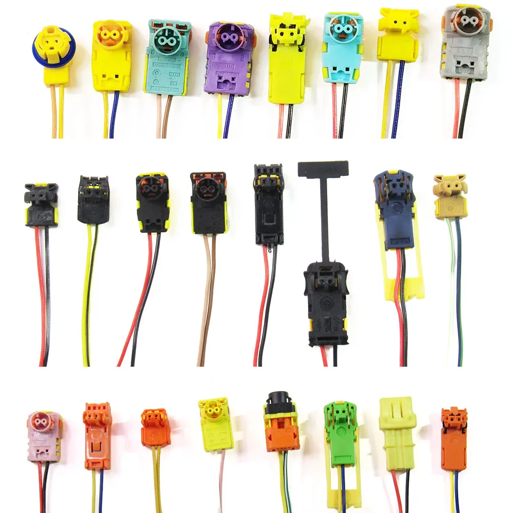 Автомобильный катушечный шнур провод жгут проводов на рулевое колесо для VW Mercedes