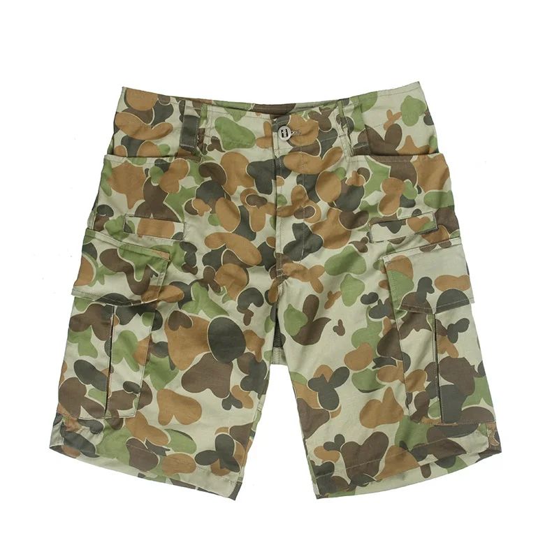 TMC3585-AUCM Повседневные шорты для занятий спортом на открытом воздухе издание 2024 г.