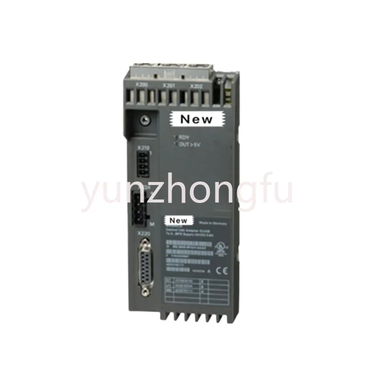 

100% Original New 2 Years Warranty 6SL3040-0PA01-0AA0