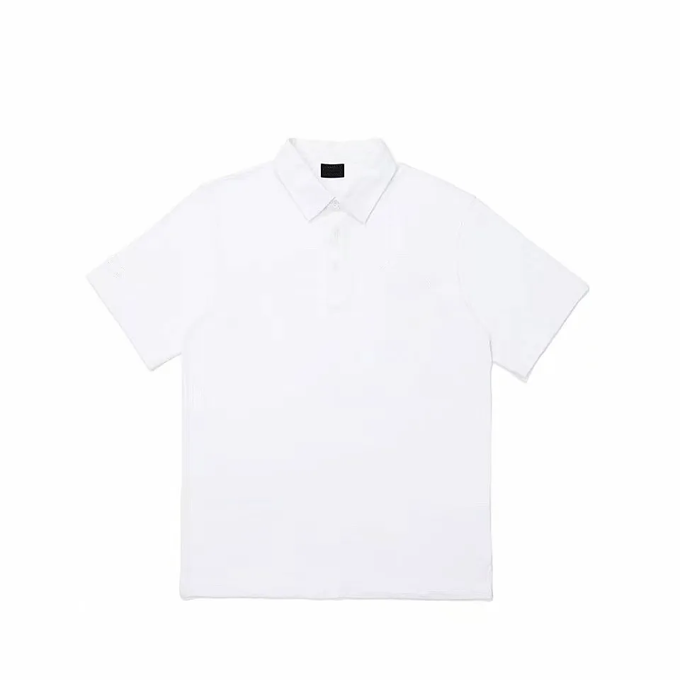 

Men's Golf Polo Shirt