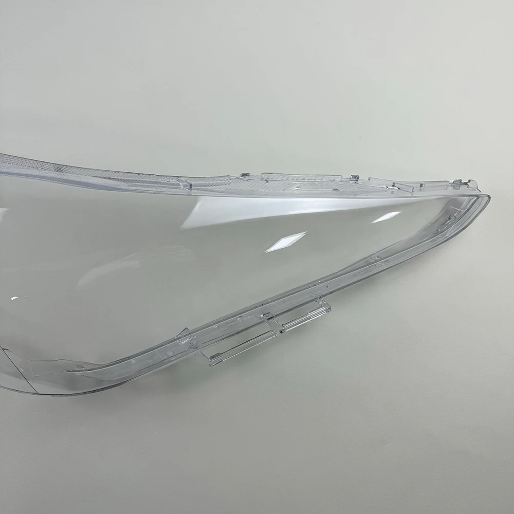 Прозрачная накладка на переднюю фару для Hyundai Sonata 2010 2011 2012 2013 2014 2015