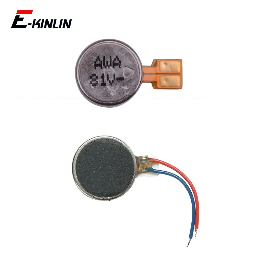 Модуль вибрации двигателя для OPPO A59 A73 A75 A79 A83 A1 A3 A3s A5s AX5 A7x A1k