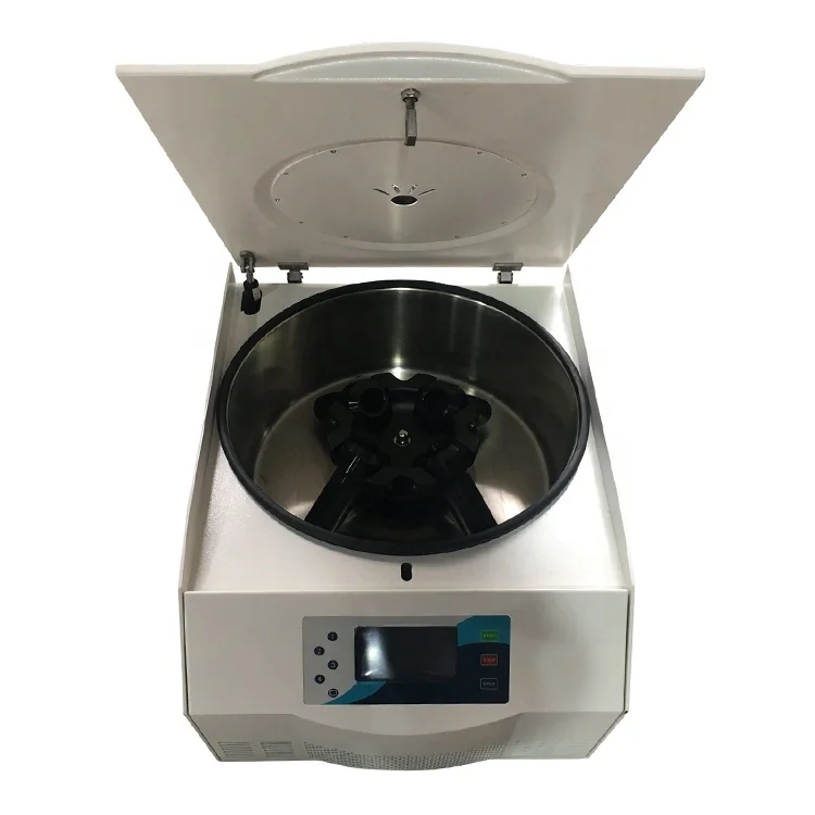 

Crude Oil Test Centrifuge Machine Applys to ASTM D4007 Testing Method