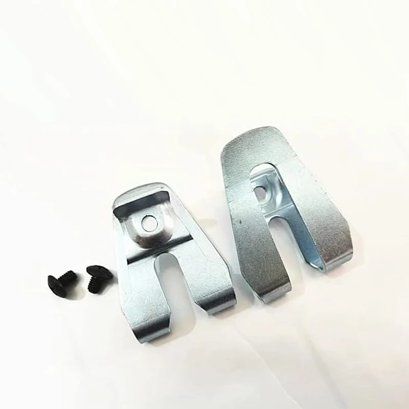 Belt Clip Hook with Screw for Ryobi for Ridgid Impact Driver