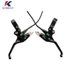 2018 год, Jagwire Universal Wuxing 49pdd, горный велосипед, тормозной рычаг, электрический тормоз, ручка, пара