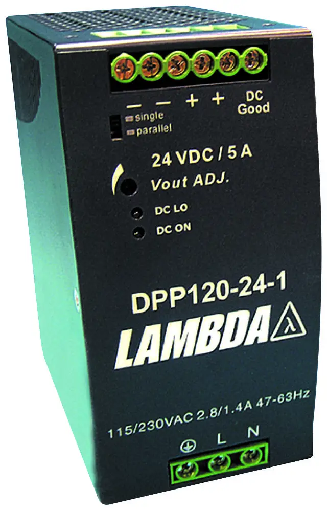 

DPP120-24-1 power module brand new original TDK