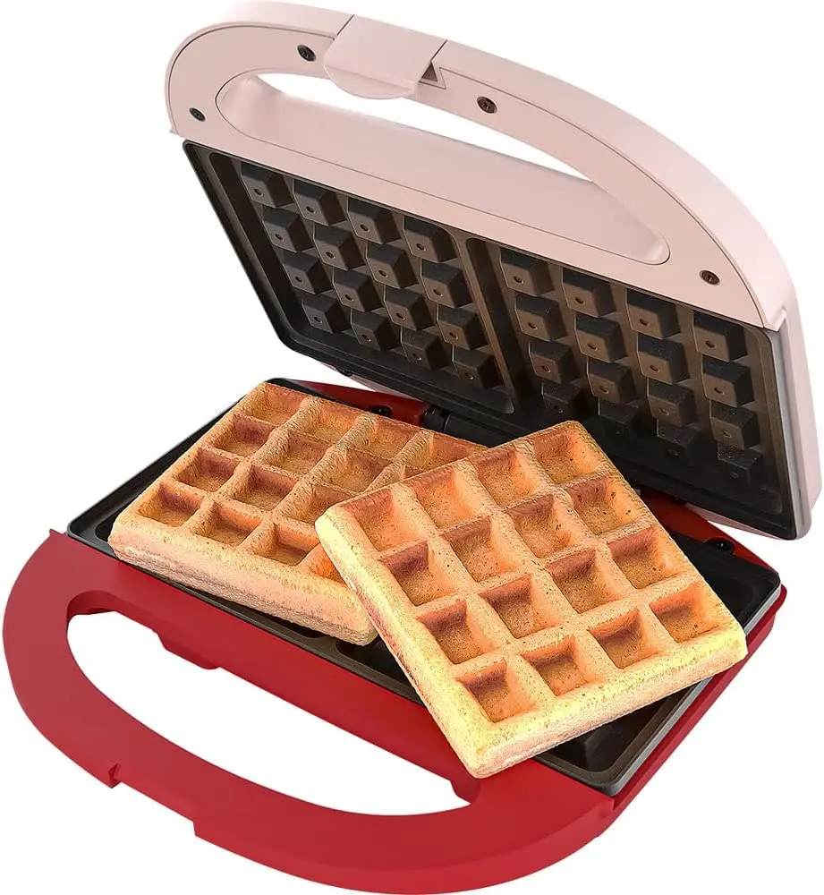 

Máquina de Waffles Duet - 127V