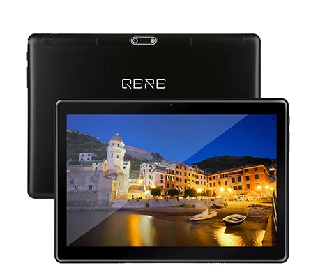 

Tablet Android 9.0 2G+32G Quad Core 10.1 Inch 1280*800 Wifi Tablets Pc Android Tablet