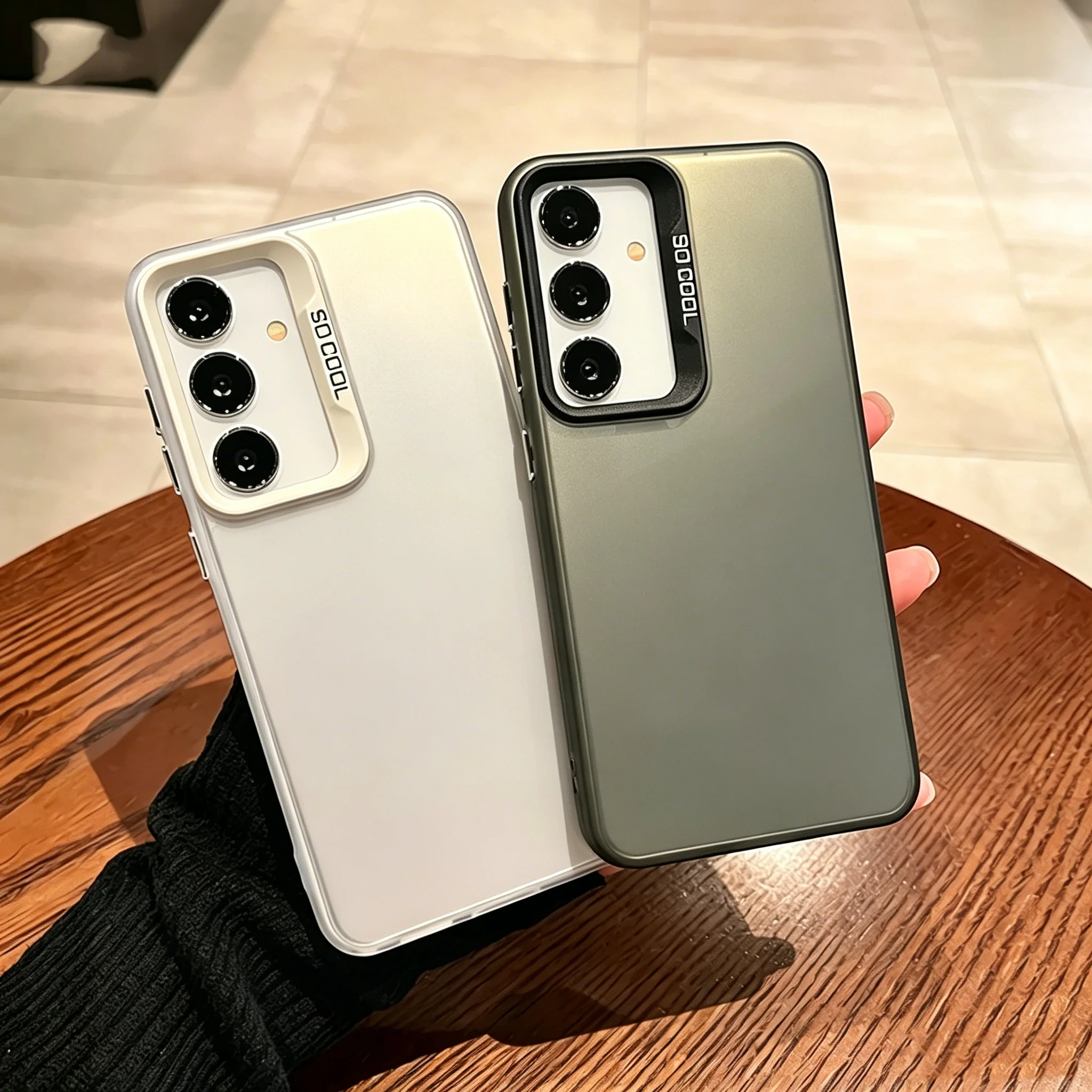 Фото Чехол для телефона Samsung Galaxy A12 A13 A14 A22 A23 A24 A32 A33 A34 A54 A53 A52S A02S A03S Core A04E A04S A7 с изображением большого осьминога №2