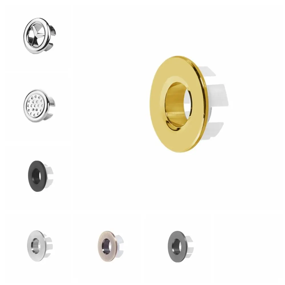 Смеситель Laturny для ванной комнаты в традиционном стиле черный серебристый