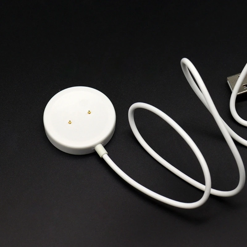 USB-зарядная база док-станция магнитный зарядный кабель для WS9C WS9A WS9