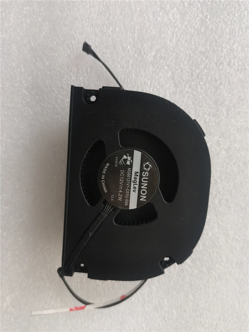 Охлаждающий вентилятор для Apple аэропорта Time Capsule A1521 A1470 ME177 ME918 MG60121V1-C01U-S9A DC12V 610-0179