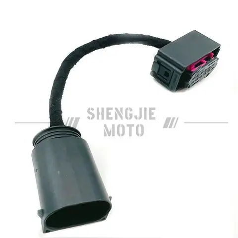 Проводка для BMW F900R F900XR R1250GS ADV F750GS F850GS C400GT