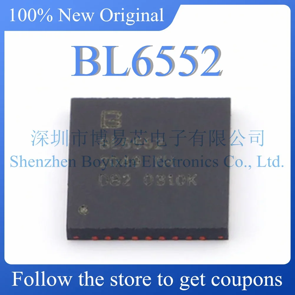 НОВЫЙ BL6552 Оригинальный QFN-36