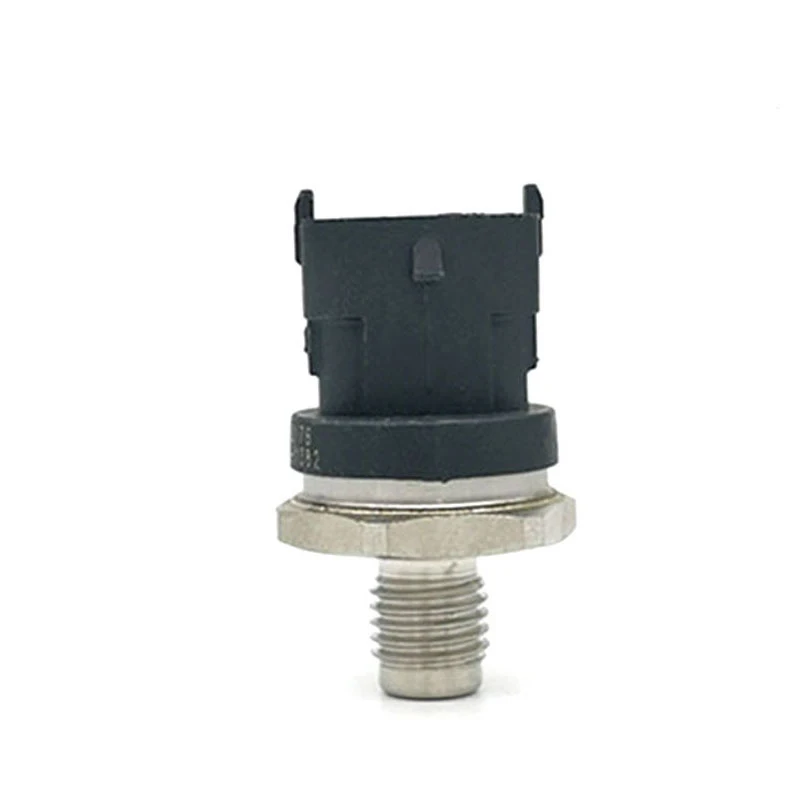 

Diesel Car Fuel injection pressure sensor 7701069617 for HYUNDAI KIA
