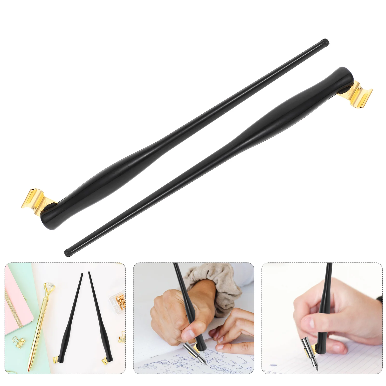 

Holder Calligraphy Drawing Holders Professional Pen Point Ink Supply