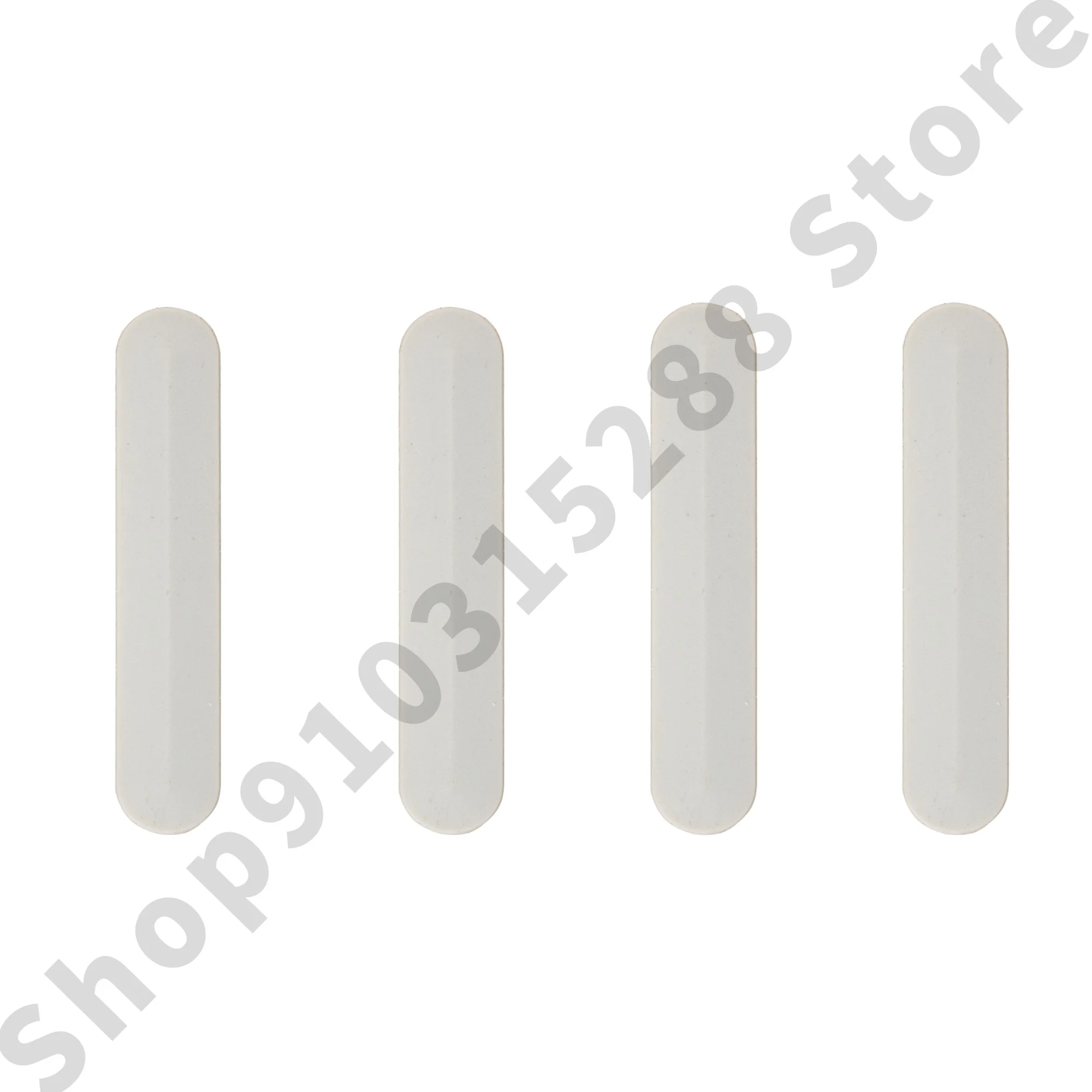 Новые резиновые ножки для Pavilion 14-CE TPN-Q207 13-AN TPN-Q214 пластиковые подушечки на нижнем