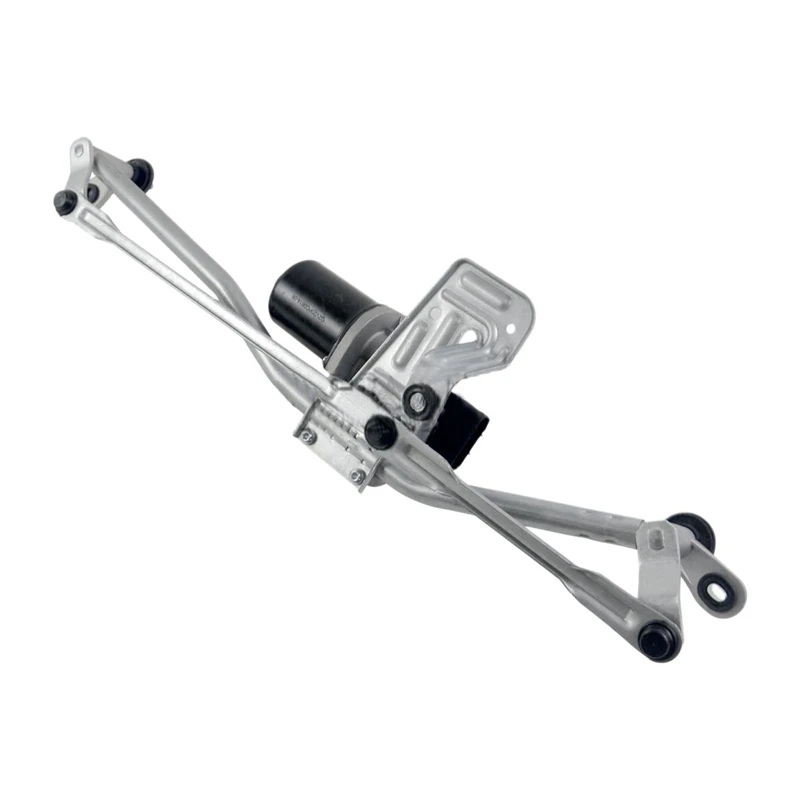 

AU04 -For Fiat Ducato Citroen Relay Peugeot 2006- RHD Front Wiper Motor & Linkage Wiper Motor Assembly