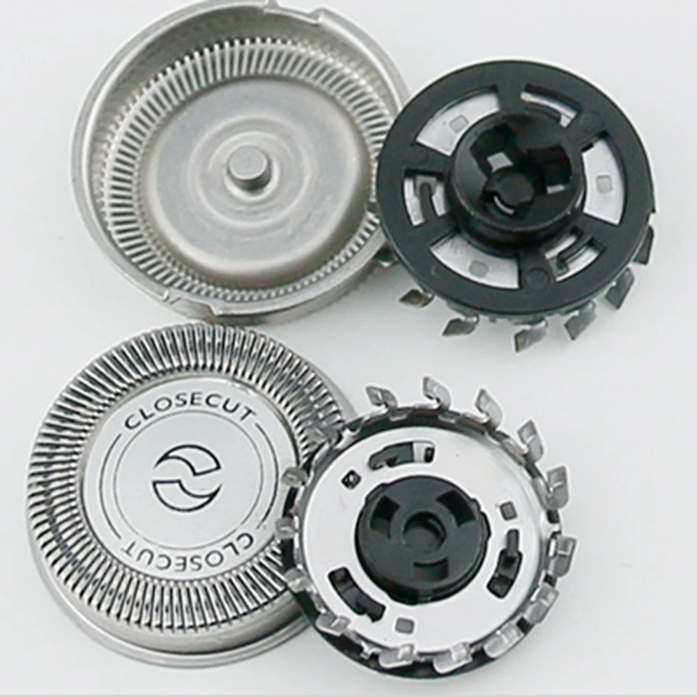 Для бритвенной головки Philips сменные лезвия для бритвы S300 резака аксессуары S301 S331