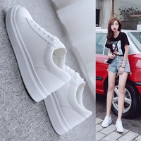 new women sneakers casual shoes high quality woman flats spring autumn low top loafers girls student white shoes ladies shoes