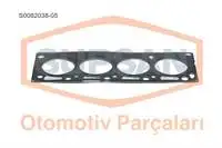 

Код магазина: магнитная прокладка крышки внутреннего цилиндра (1,35 мм) 5 centennial CONNECT 1,8tdci FOCUS 1,8TDCI FOCUS