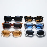 fashion trendy anti ultraviolet sunglasses polarized brand design anti ultraviolet uv400 casual sunglasses for adultwomenmen