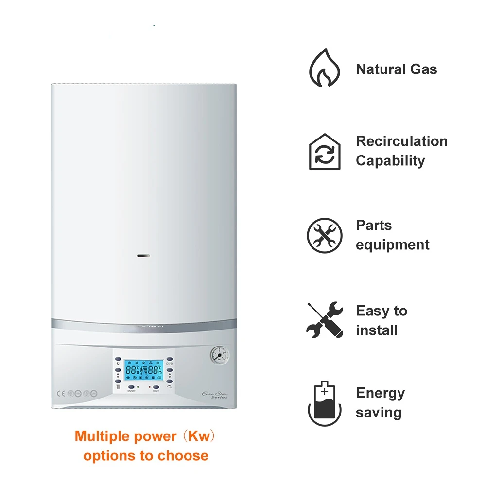 Baltgaz Comfort 15 Купить