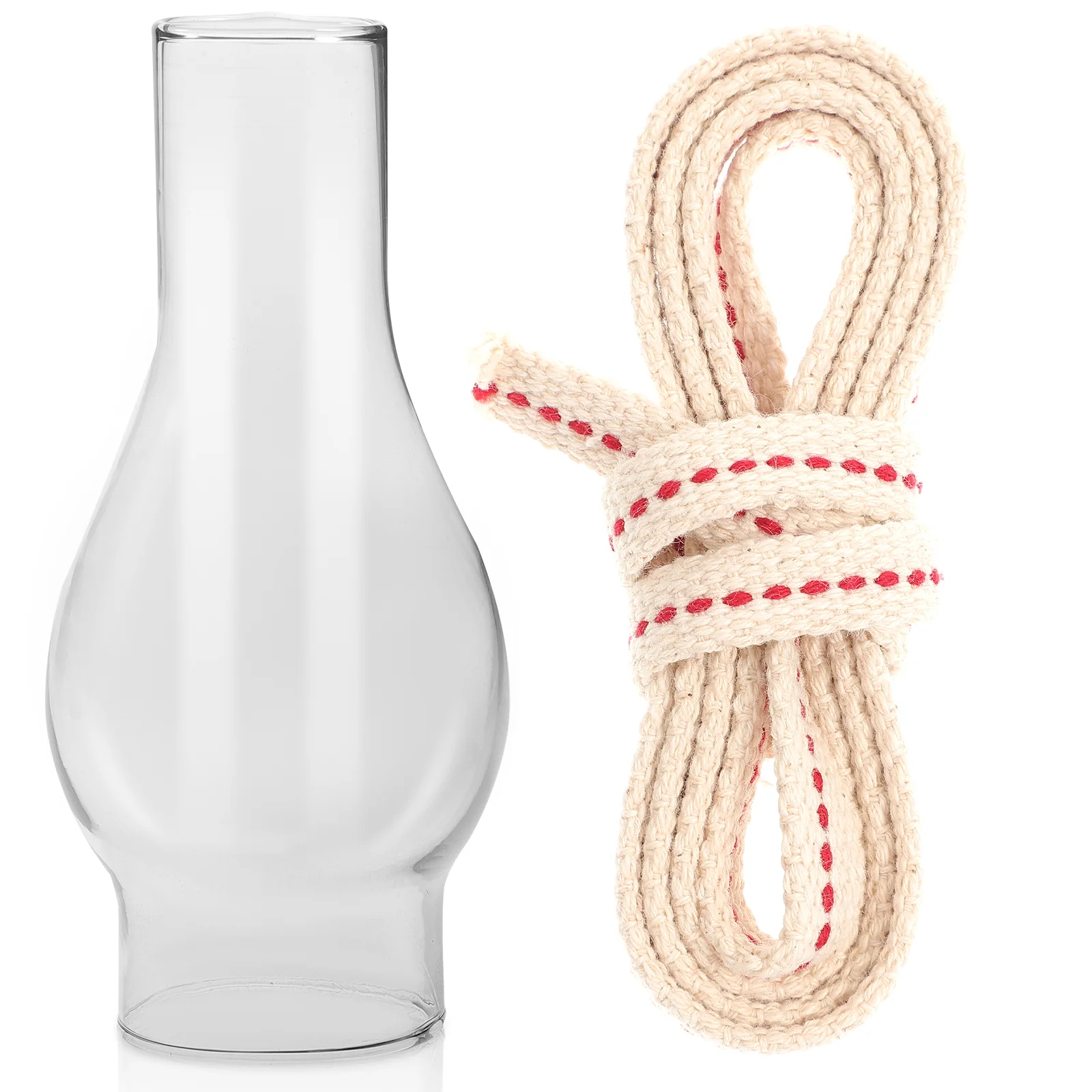 

Керосиновый абажур для кемпинга в стиле ретро