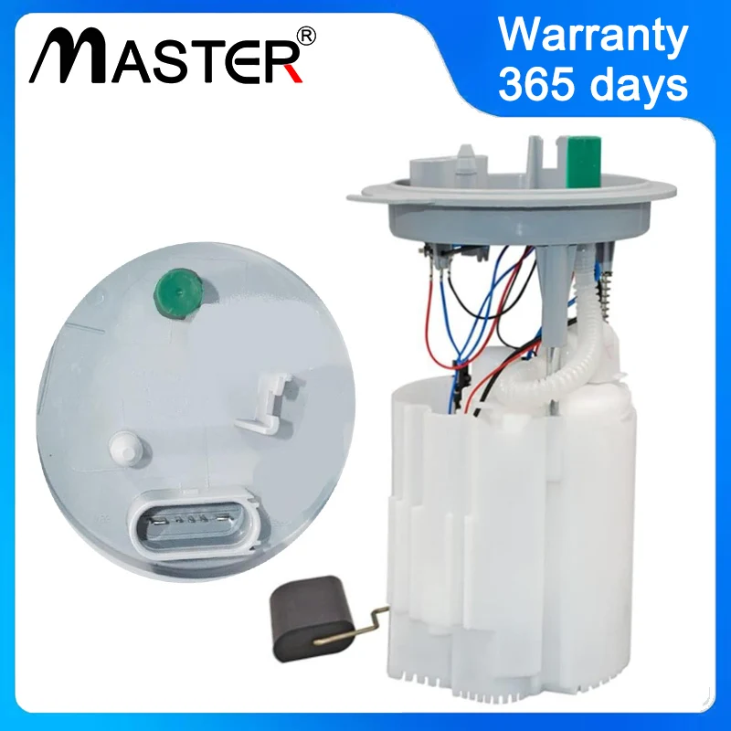 Топливный насос в сборе 180919051R для VW Jetta Santana Skoda Rapid 180 919 051 R 051R