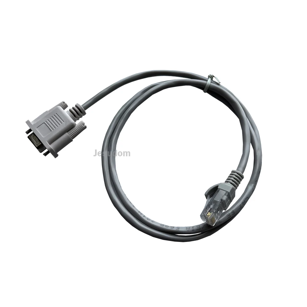 Кабели связи RS232 для WIFI-порта MPS солнечный гибридный инвертор |