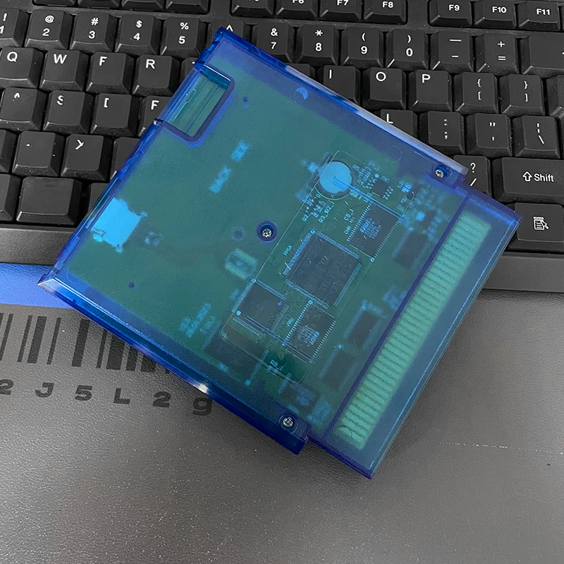 Super N8 Plus Game Card Retro 1000 in 1 N8 Remix Game Collection China Version NES 8-Bit Video Game Console Game Cartridge