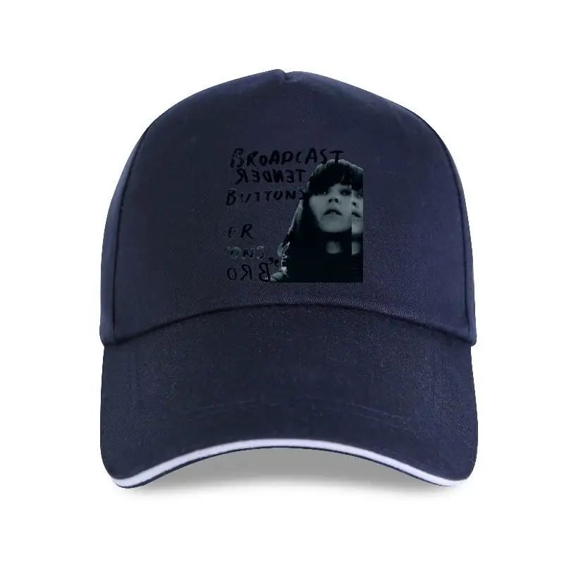 

new cap hat Broadcast pj harvey bjork streolab Baseball Cap